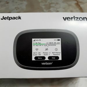 8800L Jetpack mobile hotspot